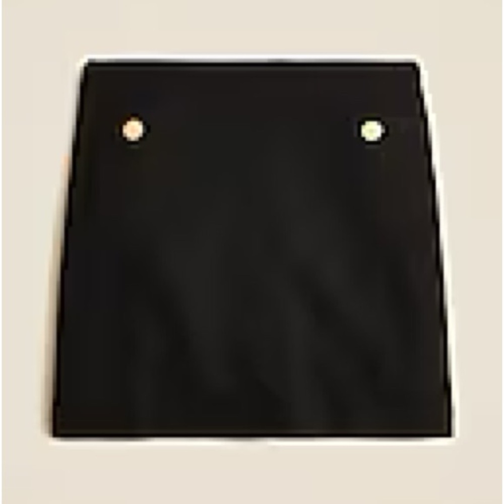 J. Crew Textured Mini Skirt
